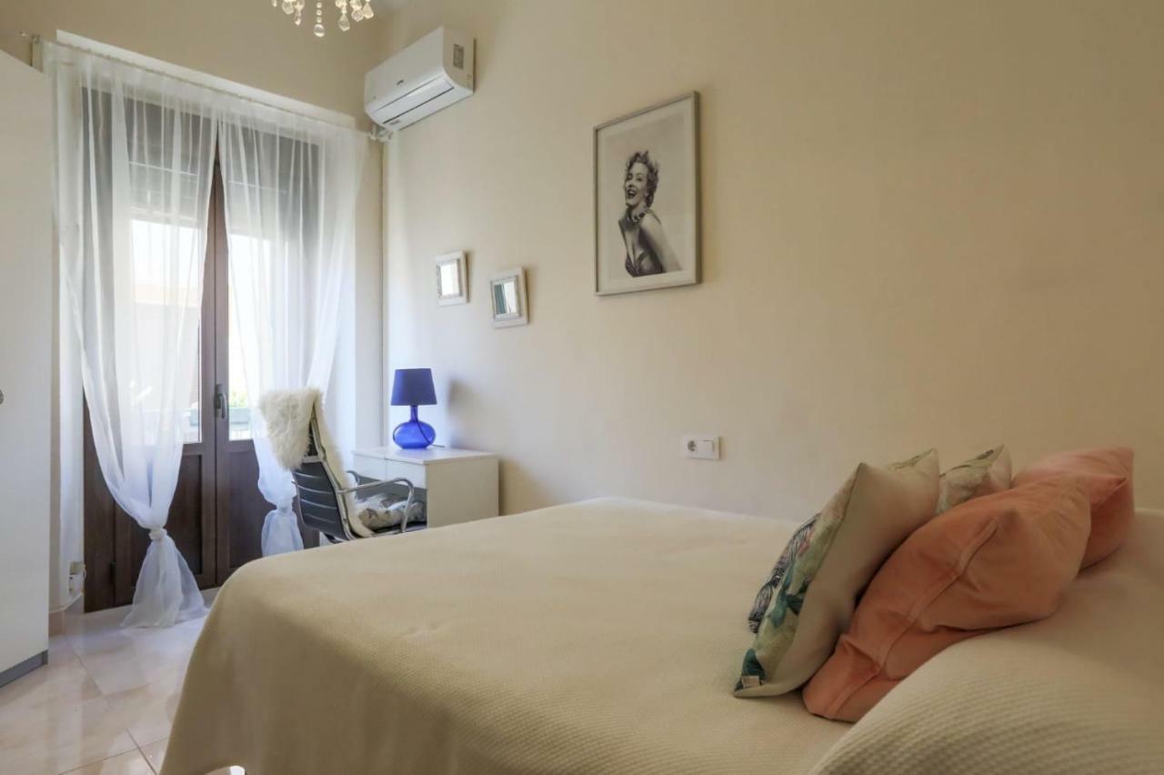 Appartamento Feel The - Old Town Siviglia
